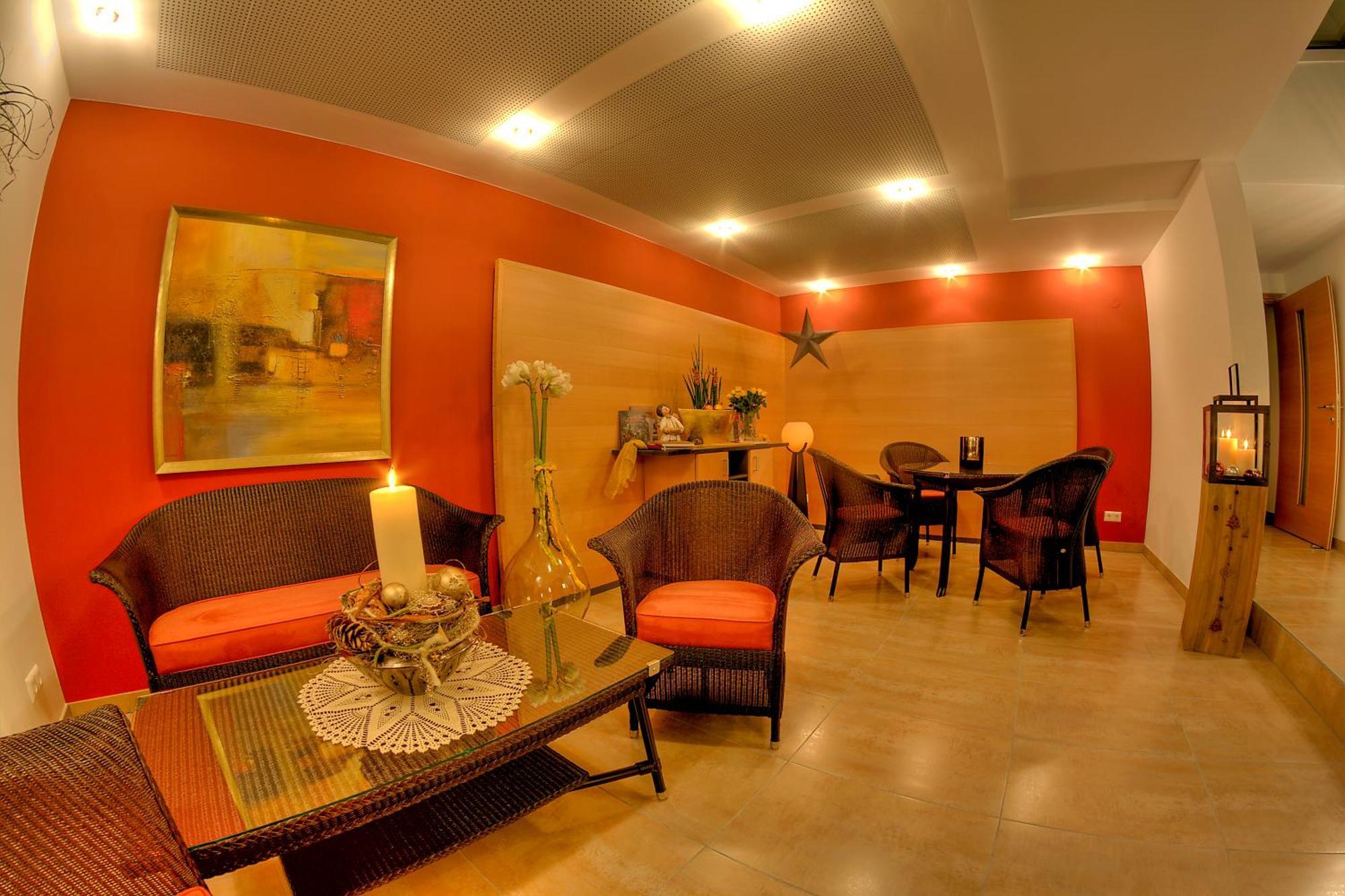 Haus Anemone Apartment Serfaus Exterior foto