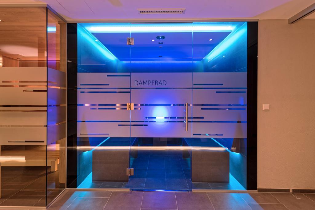 Haus Anemone Apartment Serfaus Exterior foto