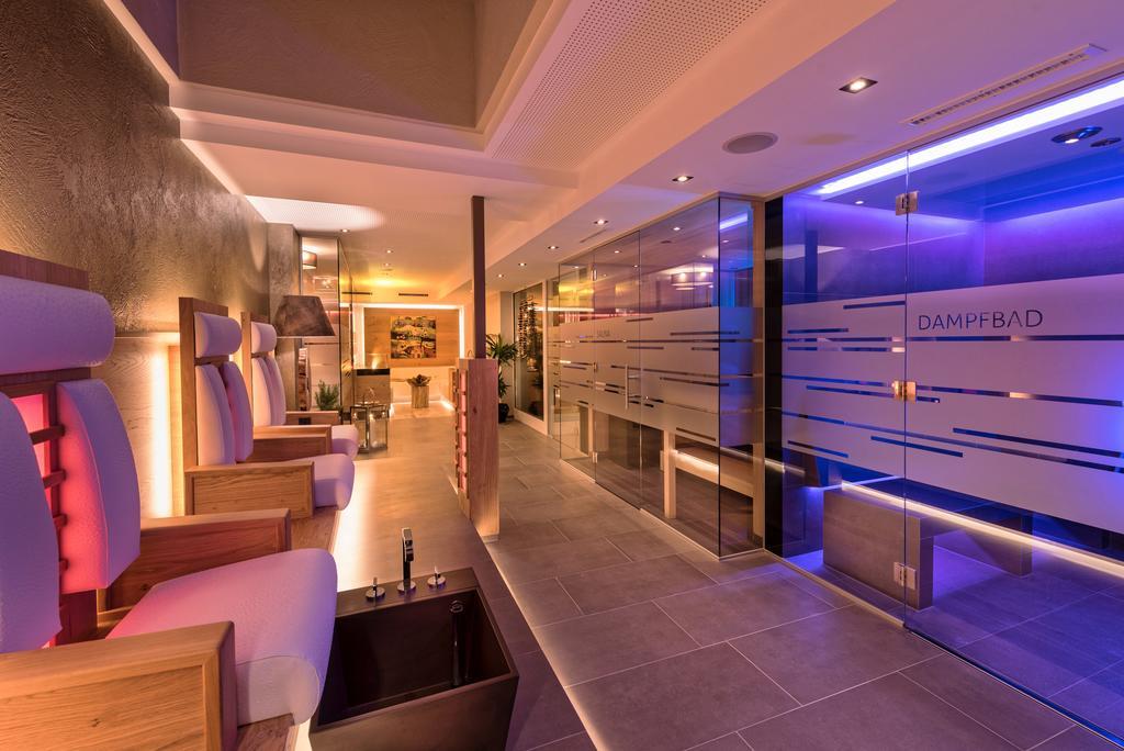 Haus Anemone Apartment Serfaus Exterior foto