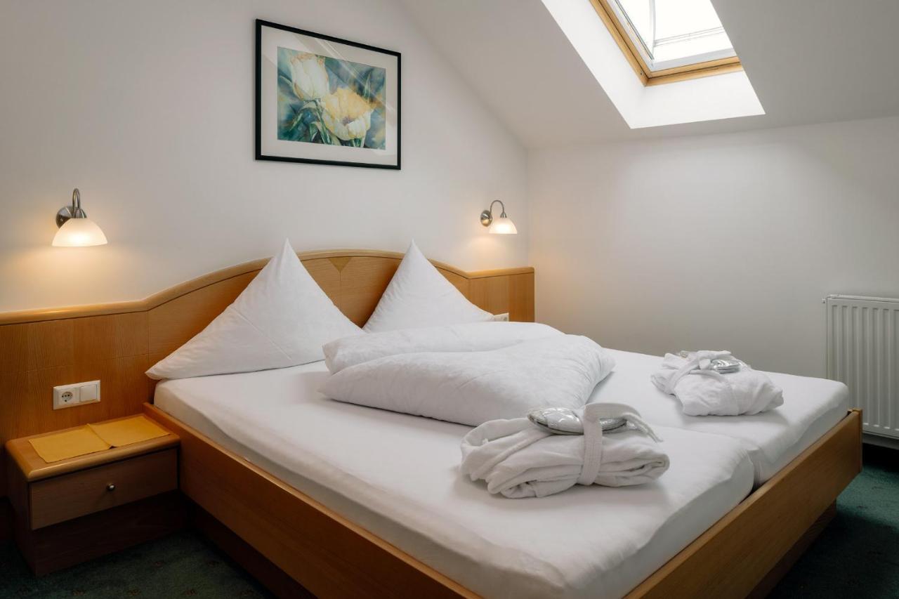 Haus Anemone Apartment Serfaus Exterior foto