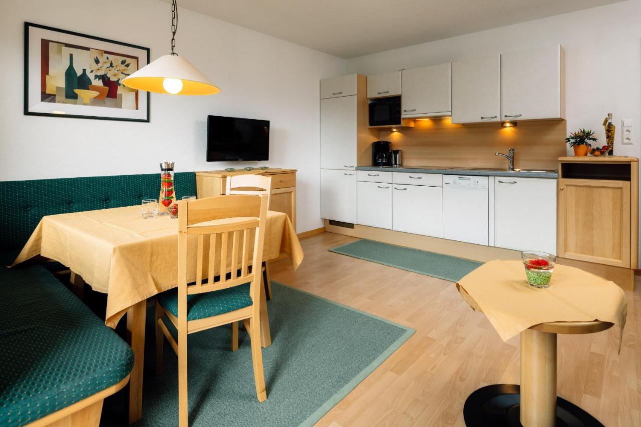 Haus Anemone Apartment Serfaus Exterior foto