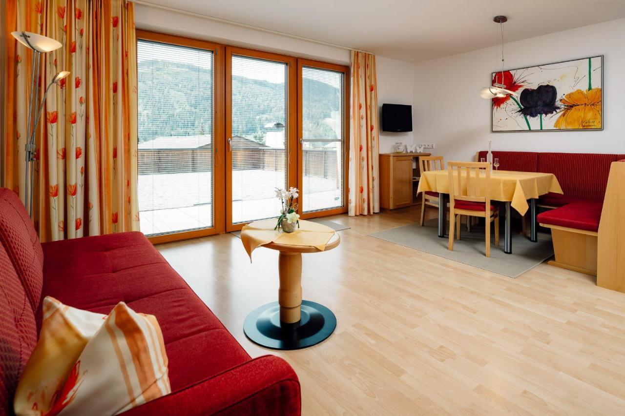 Haus Anemone Apartment Serfaus Exterior foto