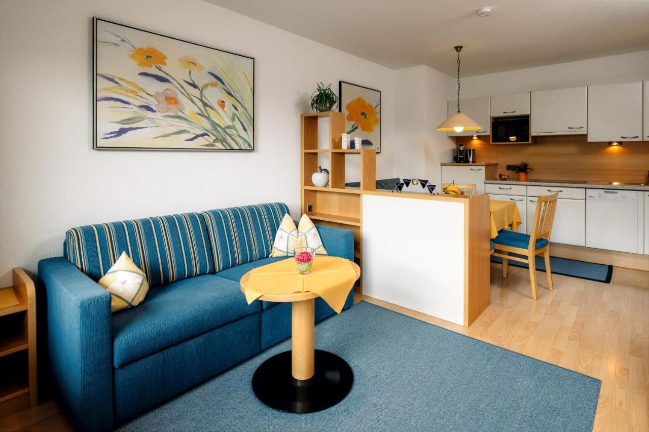 Haus Anemone Apartment Serfaus Exterior foto
