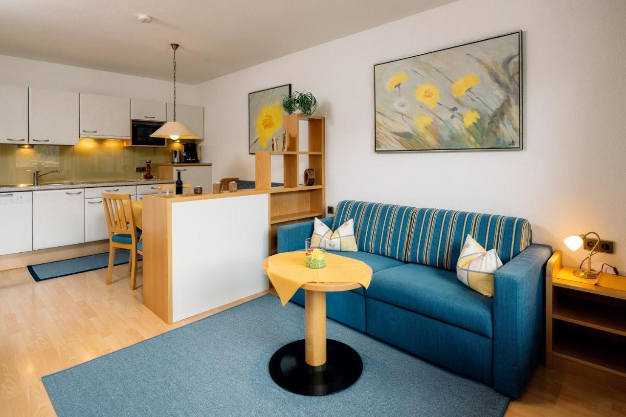 Haus Anemone Apartment Serfaus Exterior foto